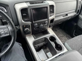 Dodge RAM 1500 * SLT * ПОДГРЕВ* KEYLESS*  | Auto.bg — изображение 8