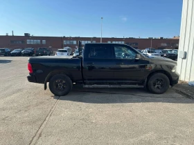 Dodge RAM 1500 * SLT * ПОДГРЕВ* KEYLESS*  | Auto.bg — изображение 3