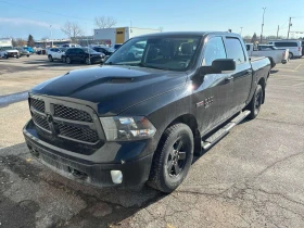 Dodge RAM 1500 * SLT * ПОДГРЕВ* KEYLESS* 