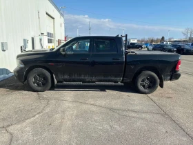 Dodge RAM 1500 * SLT * ПОДГРЕВ* KEYLESS*  | Auto.bg — изображение 2