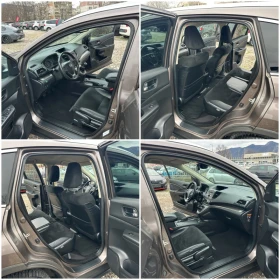 Honda Cr-v 1.6CRDI 120kc FACE ITALIA | Auto.bg — изображение 15