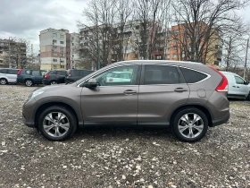 Honda Cr-v 1.6CRDI 120kc FACE ITALIA | Auto.bg — изображение 2