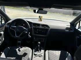 VW Tiguan R-LINE 147KW | Mobile.bg � ����� ������ 8
