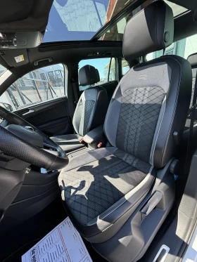 VW Tiguan R-LINE 147KW | Mobile.bg � ����� ������ 9