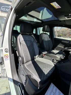 VW Tiguan R-LINE 147KW | Mobile.bg � ����� ������ 16