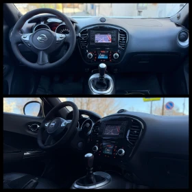 Nissan Juke 6 МЕСЕЦА ГАРАНЦИЯ/1.5DCI 110к.с. Кожа/Подгрев - 6300 € / 12321.73 лв. - 82476480 10
