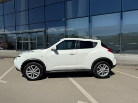 Nissan Juke 6 МЕСЕЦА ГАРАНЦИЯ/1.5DCI 110к.с. Кожа/Подгрев - 6300 € / 12321.73 лв. - 82476480 2