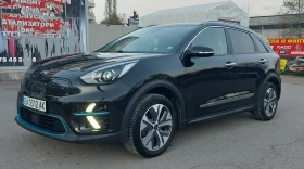 Kia Niro Active Термопомпа 99.2% SoH