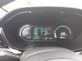 Kia Niro Active Термопомпа 99.2% SoH - 15999 € / 31291.32 лв. - 70813028 10