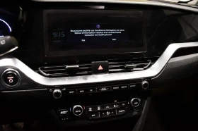 Kia Niro Active Термопомпа 99.2% SoH - 15999 € / 31291.32 лв. - 70813028 7