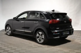 Kia Niro Active Термопомпа 99.2% SoH - 15999 € / 31291.32 лв. - 70813028 2