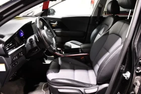 Kia Niro Active Термопомпа 99.2% SoH - 15999 € / 31291.32 лв. - 70813028 4