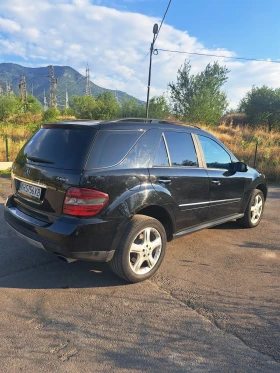 Mercedes-Benz ML 320 - 7300 € / 14277.56 лв. - 12316547 2