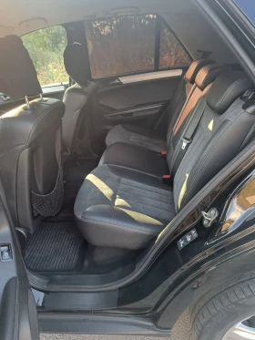 Mercedes-Benz ML 320 - 7300 € / 14277.56 лв. - 12316547 3
