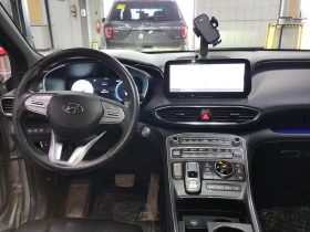 Hyundai Santa fe ULTIMATE CALLIGRAPHY* 360view* Pano* ���������* HU | Mobile.bg � ����� ������ 7