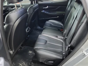 Hyundai Santa fe ULTIMATE CALLIGRAPHY* 360view* Pano* ���������* HU | Mobile.bg � ����� ������ 10