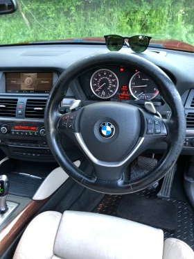 BMW X6 �71 | Mobile.bg � ����� ������ 7