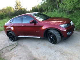 ����� �� �������� �� BMW X6 �71