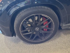 Mercedes-Benz GLE 4L 8cyl AWD | Mobile.bg � ����� ������ 6