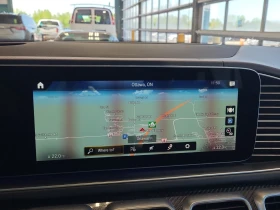 Mercedes-Benz GLE 4L 8cyl AWD | Mobile.bg � ����� ������ 11