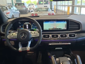 Mercedes-Benz GLE 4L 8cyl AWD | Mobile.bg � ����� ������ 10