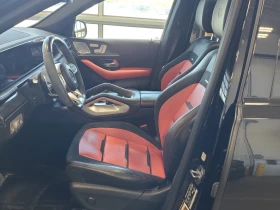 Mercedes-Benz GLE 4L 8cyl AWD | Mobile.bg � ����� ������ 5