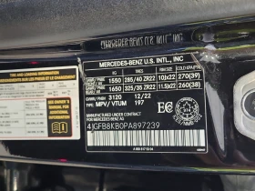 Mercedes-Benz GLE 4L 8cyl AWD | Mobile.bg � ����� ������ 16