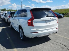 Volvo Xc90 * MOMENTUM * CARFAX * �e� ��������� *  | Mobile.bg � ����� ������ 4