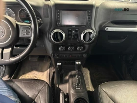 Jeep Wrangler RUBICON UNLIMITED ���� �� �������� ���������� | Mobile.bg � ����� ������ 9