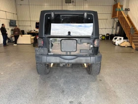 Jeep Wrangler RUBICON UNLIMITED ���� �� �������� ���������� | Mobile.bg � ����� ������ 5