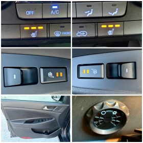 Hyundai Tucson Xpossible 125000км 1.7CRDI AVTOMAT CAMERA - 13990 € / 27362.06 лв. - 70781162 14