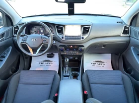 Hyundai Tucson Xpossible 125000км 1.7CRDI AVTOMAT CAMERA - 13990 € / 27362.06 лв. - 70781162 10