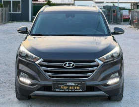 Hyundai Tucson Xpossible 125000км 1.7CRDI AVTOMAT CAMERA - 13990 € / 27362.06 лв. - 70781162 3