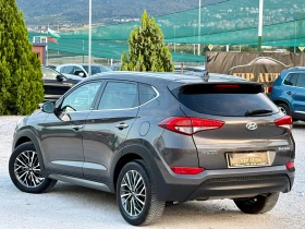 Hyundai Tucson Xpossible 125000км 1.7CRDI AVTOMAT CAMERA - 13990 € / 27362.06 лв. - 70781162 7