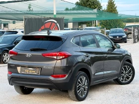 Hyundai Tucson Xpossible 125000км 1.7CRDI AVTOMAT CAMERA - 13990 € / 27362.06 лв. - 70781162 6