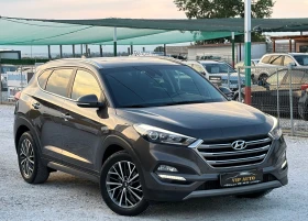 Hyundai Tucson Xpossible 125000км 1.7CRDI AVTOMAT CAMERA - 13990 € / 27362.06 лв. - 70781162 2