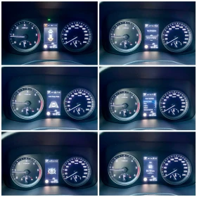 Hyundai Tucson Xpossible 125000км 1.7CRDI AVTOMAT CAMERA - 13990 € / 27362.06 лв. - 70781162 13
