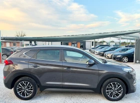Hyundai Tucson Xpossible 125000км 1.7CRDI AVTOMAT CAMERA - 13990 € / 27362.06 лв. - 70781162 4