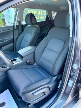Hyundai Tucson Xpossible 125000км 1.7CRDI AVTOMAT CAMERA - 13990 € / 27362.06 лв. - 70781162 8