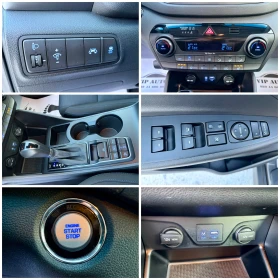 Hyundai Tucson Xpossible 125000км 1.7CRDI AVTOMAT CAMERA - 13990 € / 27362.06 лв. - 70781162 15