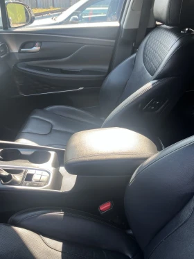 Hyundai Santa fe  4x4 Swiss  | Auto.bg — изображение 2