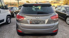 Hyundai IX35 2.0 CRDI.AVTOMAT, KOJA, PANORAMA, 184KC, 4×4. | Mobile.bg � ����� ������ 4