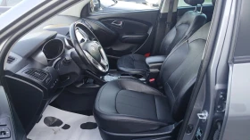 Hyundai IX35 2.0 CRDI.AVTOMAT, KOJA, PANORAMA, 184KC, 4×4. | Mobile.bg � ����� ������ 6