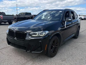 BMW X3 * xDrive30i * CARFAX * ЦЕНА ДО БГ | Auto.bg — изображение 13