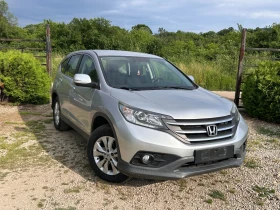 Honda Cr-v 1.6 LED 6ск Камера
