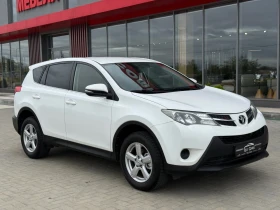 Toyota Rav4 2.0 D-4D 126�.� 4�4 / NAVI / AVTOPILOT  | Mobile.bg � ����� ������ 3