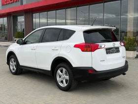 Toyota Rav4 2.0 D-4D 126�.� 4�4 / NAVI / AVTOPILOT  | Mobile.bg � ����� ������ 5