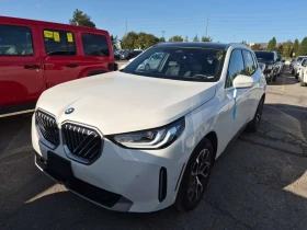 BMW X3 30 xDrive | CARFAX | БЕЗ ИНЦИДЕНТИ | 