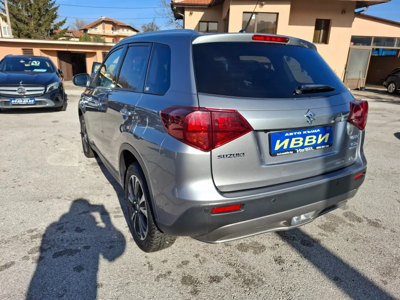 Suzuki Vitara 1.4 GLX/HYBRID-48V/ALL-GRIP/FULL, снимка 15 - Автомобили и джипове - 46372794