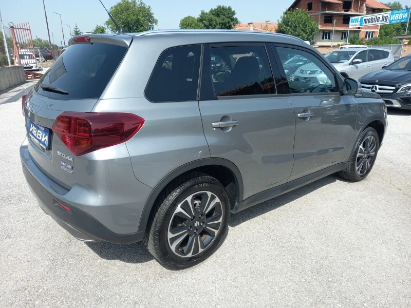 Suzuki Vitara 1.4 GLX/HYBRID-48V/ALL-GRIP/FULL, снимка 3 - Автомобили и джипове - 46372794